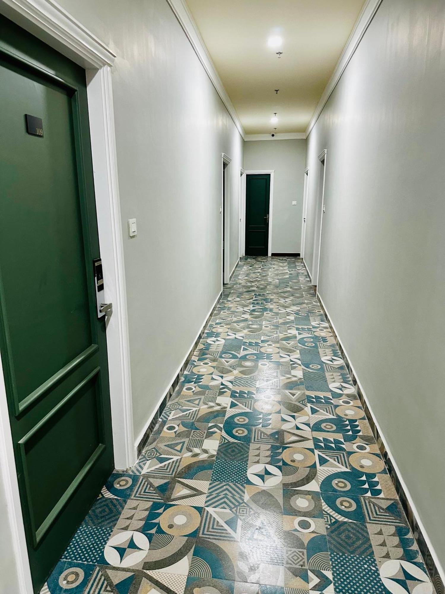 The Loya Hotel Muktsar Buitenkant foto