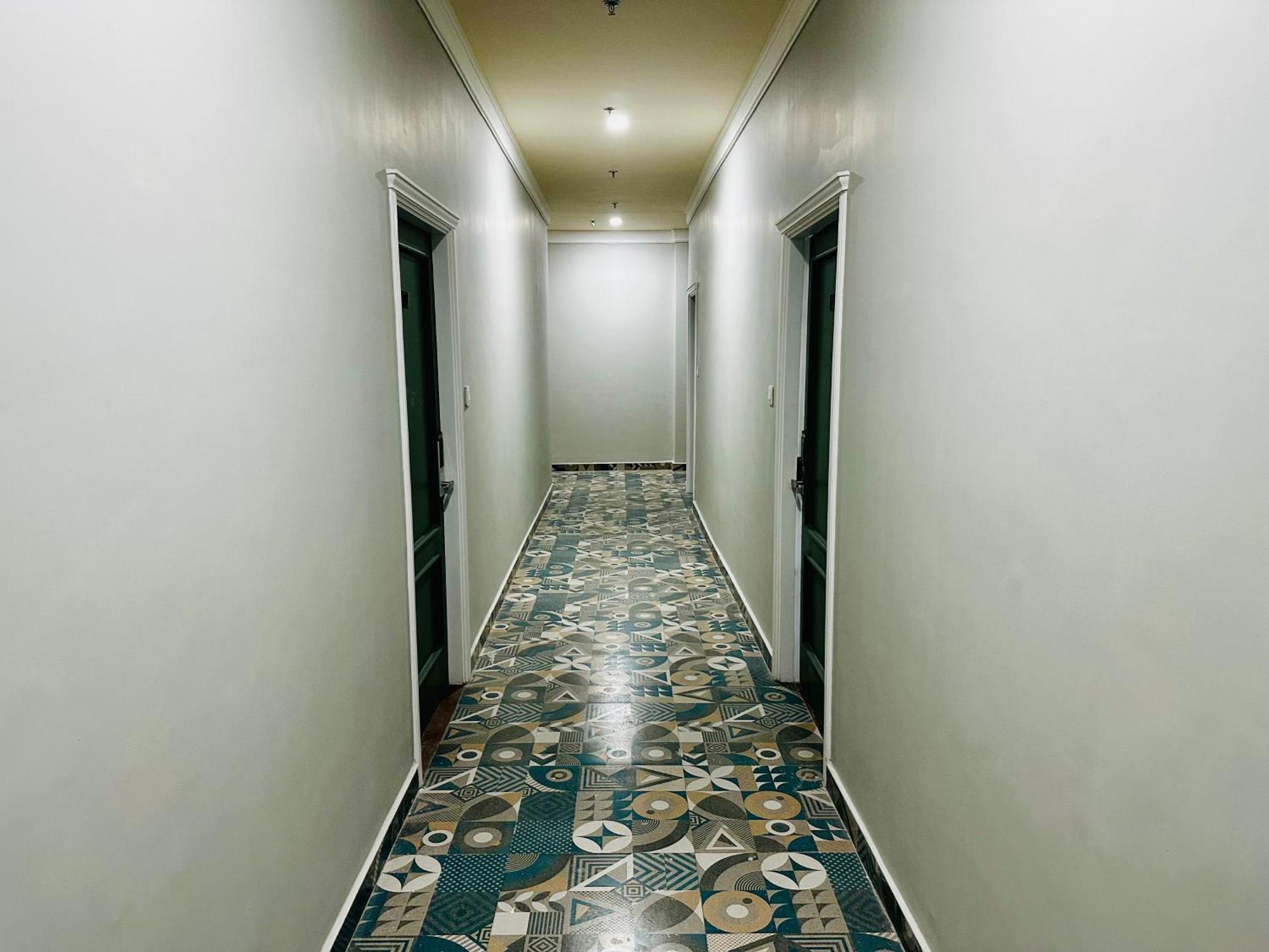 The Loya Hotel Muktsar Buitenkant foto